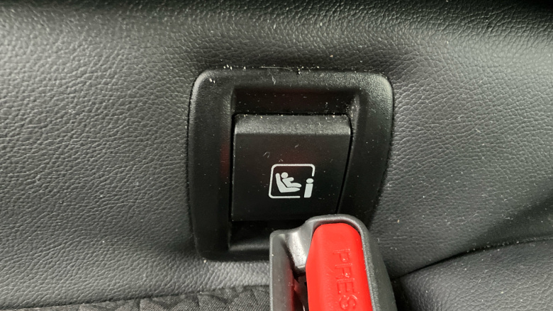 Nissan Juke 1.6 Hybrid N-Connecta 5dr Auto Hybrid Hatchback